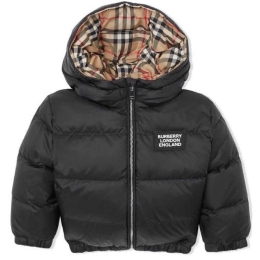 Burberry - Picture 2 of 5